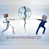 GENOMICIDE2030