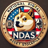 National Digital Asset Stockpile Portal