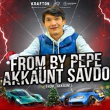 FROM MINI SAVDO