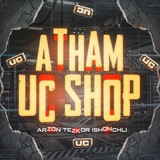 ATHAM UC SHOP
