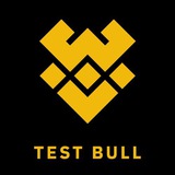 Test Bull - Portal