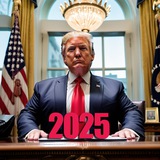 MAGA2025 - PORTAL