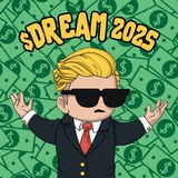 $DREAM BIG 2025