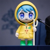 Vatican Mascot $LUCE