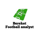 Bereket | Football Analyst