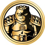 CATonDEX Community ⚜