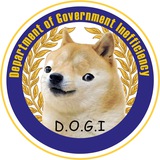 Department Of Government Inefficiency | Portal