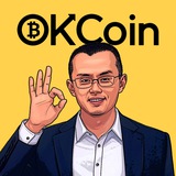OKCoin CZ-CTO Portal