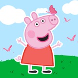 Peppa Pig | Portal