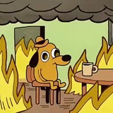 This is fine