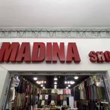 Madina Shop Ansor