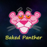 Baked Panther $BAKED