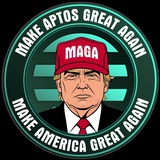 Aptos MAGA