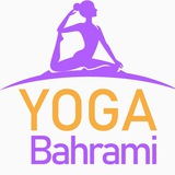 yoga bahrami