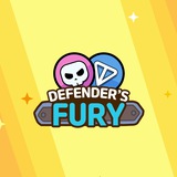 Defender's Fury Channel