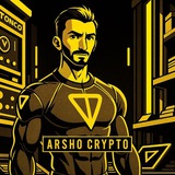 Arsho Crypto