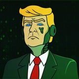 TRUMPGPT