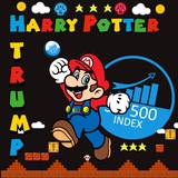 $SPX | HarryPotterTrumpMario500Inu