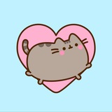 PUSHEEN