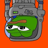 PEPE MARS