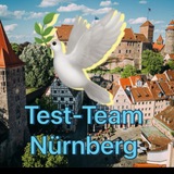 Test-Team Nürnberg