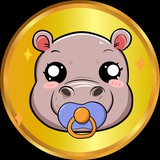 BabyHippo Chinese 🇨🇳