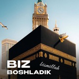 KITOB UMRA MARKAZI