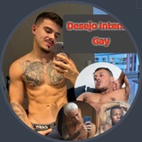 Desejo Intenso Gay