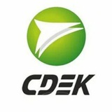 CDEK Чехия