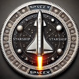 🚀 STARSHIP X Coin - Official Telegram 🚀