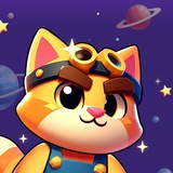 Cat Planets Chat