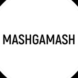 Витрина👜 Mashgamash
