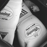 BOXING-Boy, Strong! 𐁊