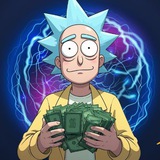 Rick Solchez The Portal