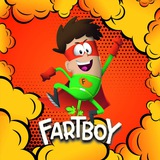 FARTBOY | $FARTBOY - BSC