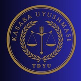 TDYU Kasaba uyushmasi