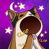 Clap Cat | $Clap