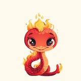 🔥Fire Snake「火蛇」