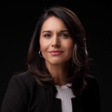 Tulsi Gabbard