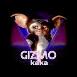 Gizmo Kaka