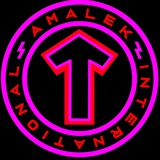 Amalek International V8