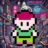 Kimchi House Entry 🎰