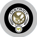 DISTRICT47 🔥🏹