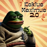 Kekius Maximus 2.0 Portal