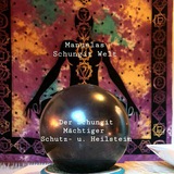 Manuelas Schungit Welt
