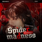spider madness 🕷