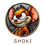 SHOKI