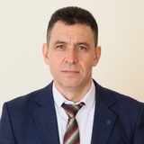 Александр Харитонов