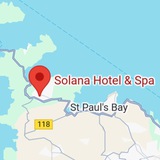 Solana Hotel
