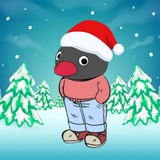 Santa Pengu | PORTAL